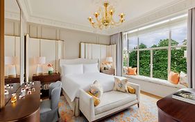 Savoy Hotel London